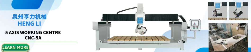 Stone Edge Polishing Machine Supplier Manufacturer High Precision Chamfering Function for Australia