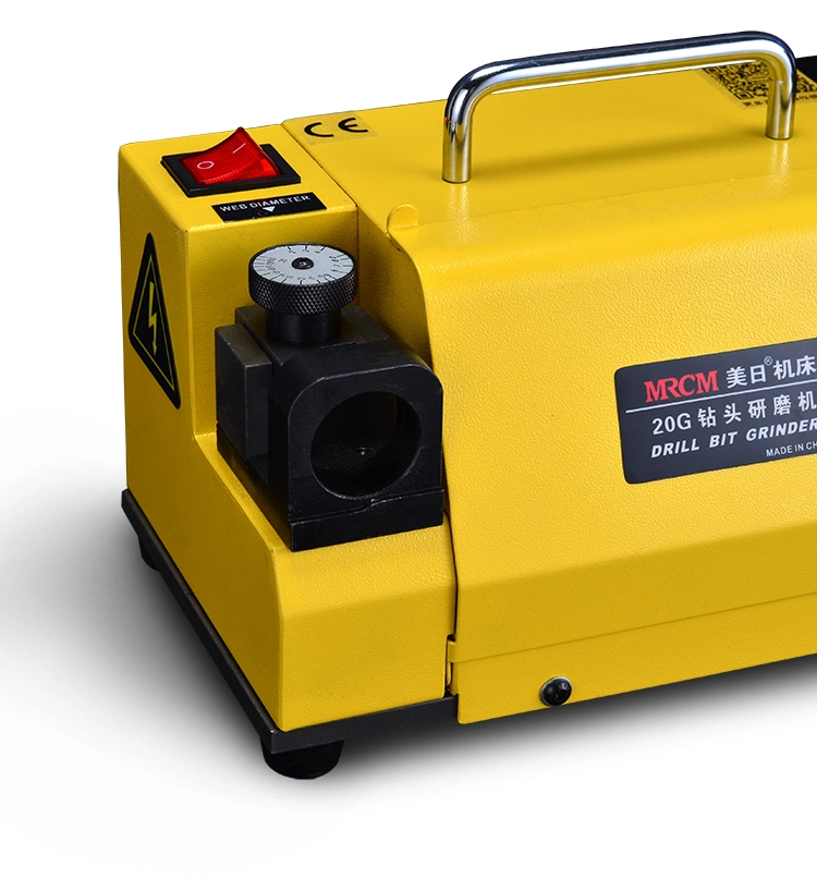 Electric Drill Bit Grinding Sharpener Machines