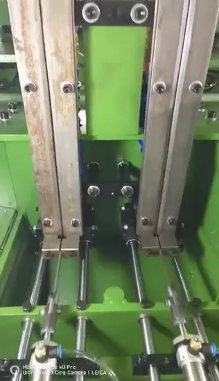 Maschiatrice per flangia/dado esagonale